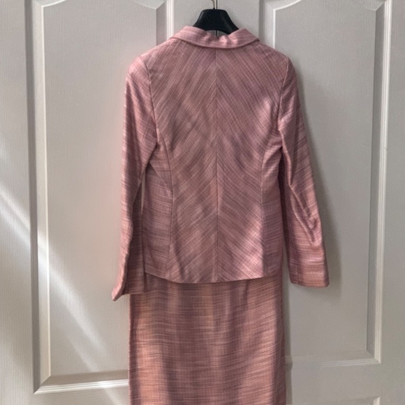 NWT Ladies Vintage Missoni 2 Pc. Suit Sz. 44 - Picture 6 of 13